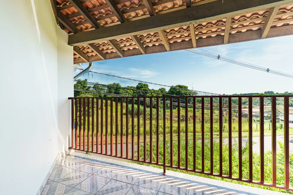 Casa, 3 quartos, 287 m² - Foto 2