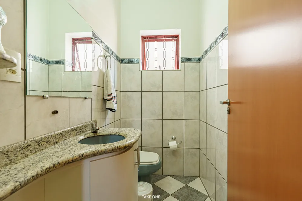 Casa, 3 quartos, 287 m² - Foto 3