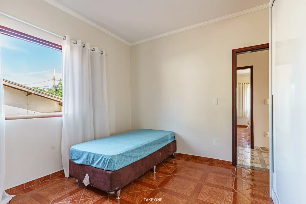 Casa, 3 quartos, 287 m² - Foto 4