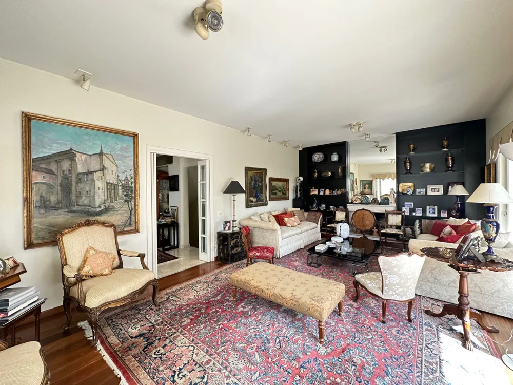 Apartamento, 2 quartos, 589 m² - Foto 8