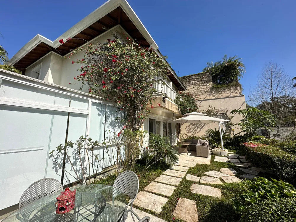 Apartamento, 2 quartos, 589 m² - Foto 4