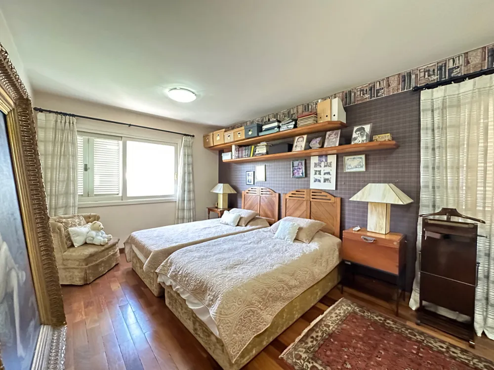 Apartamento, 2 quartos, 589 m² - Foto 7