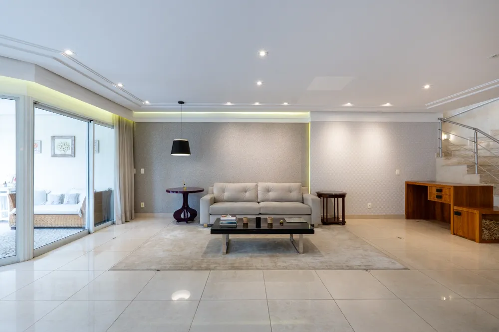 Apartamento, 4 quartos, 383 m² - Foto 6