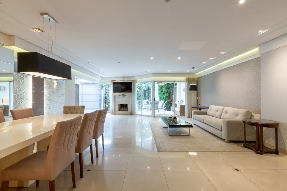 Apartamento, 4 quartos, 383 m² - Foto 7