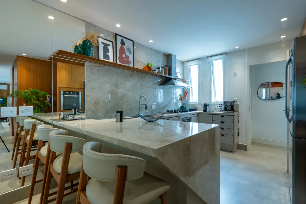 Apartamento, 3 quartos, 357 m² - Foto 11