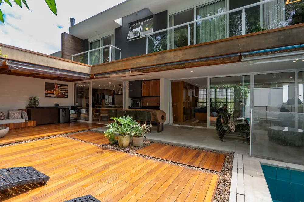 Apartamento, 3 quartos, 357 m² - Foto 3