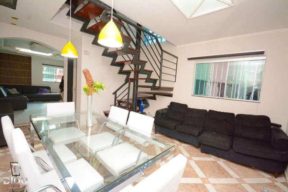 Casa, 3 quartos, 130 m² - Foto 2