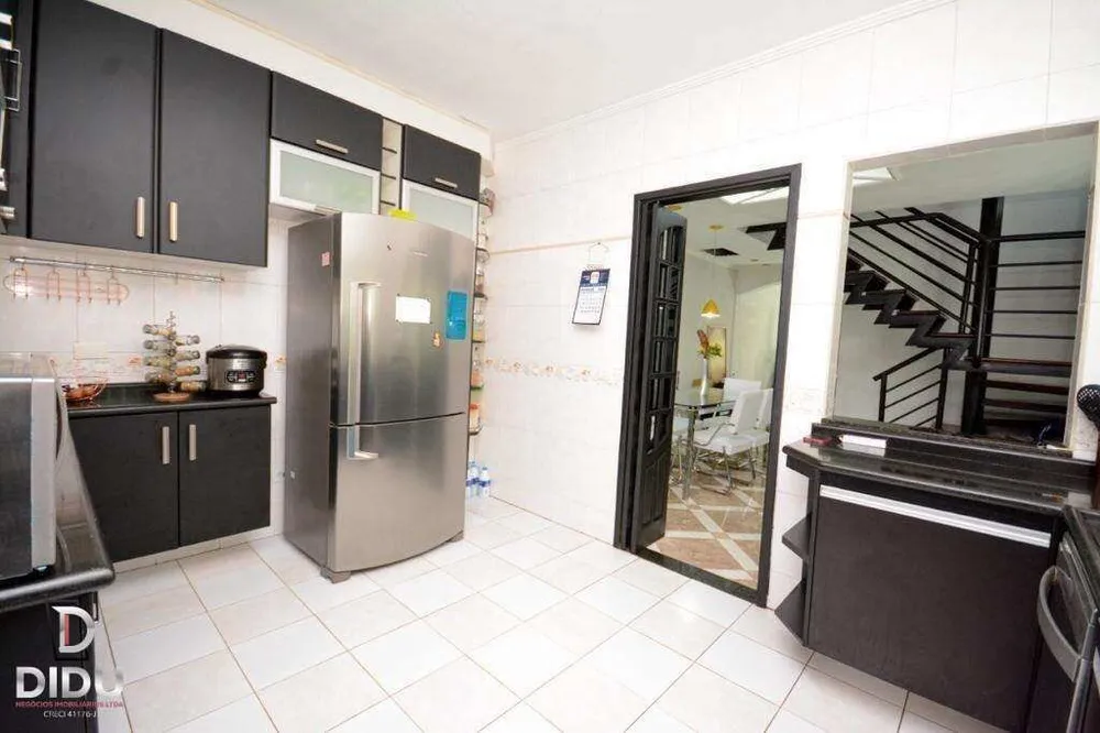 Casa, 3 quartos, 130 m² - Foto 5