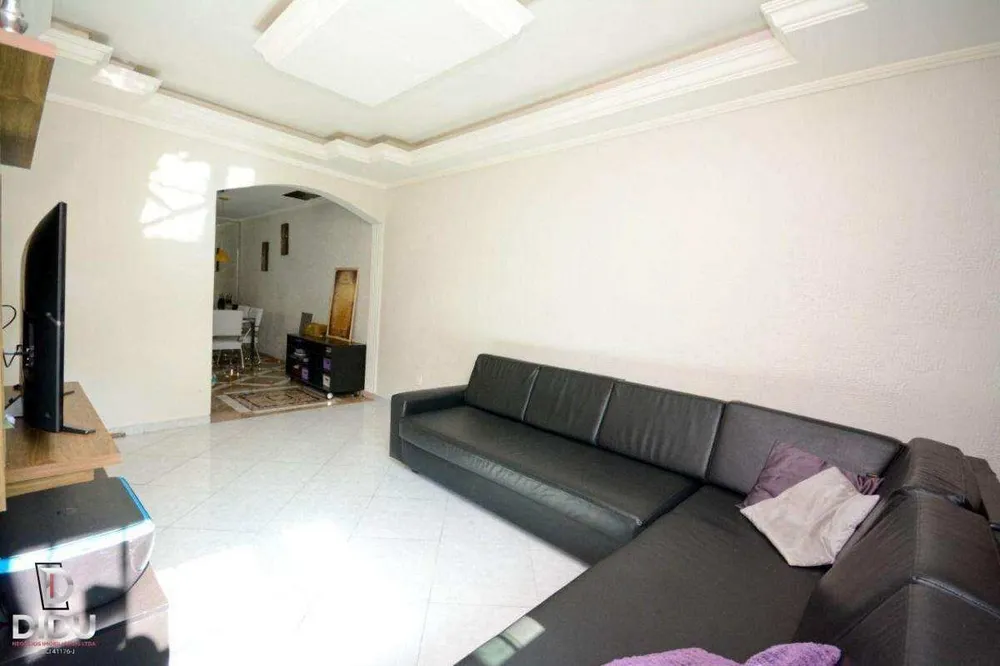 Casa, 3 quartos, 130 m² - Foto 1