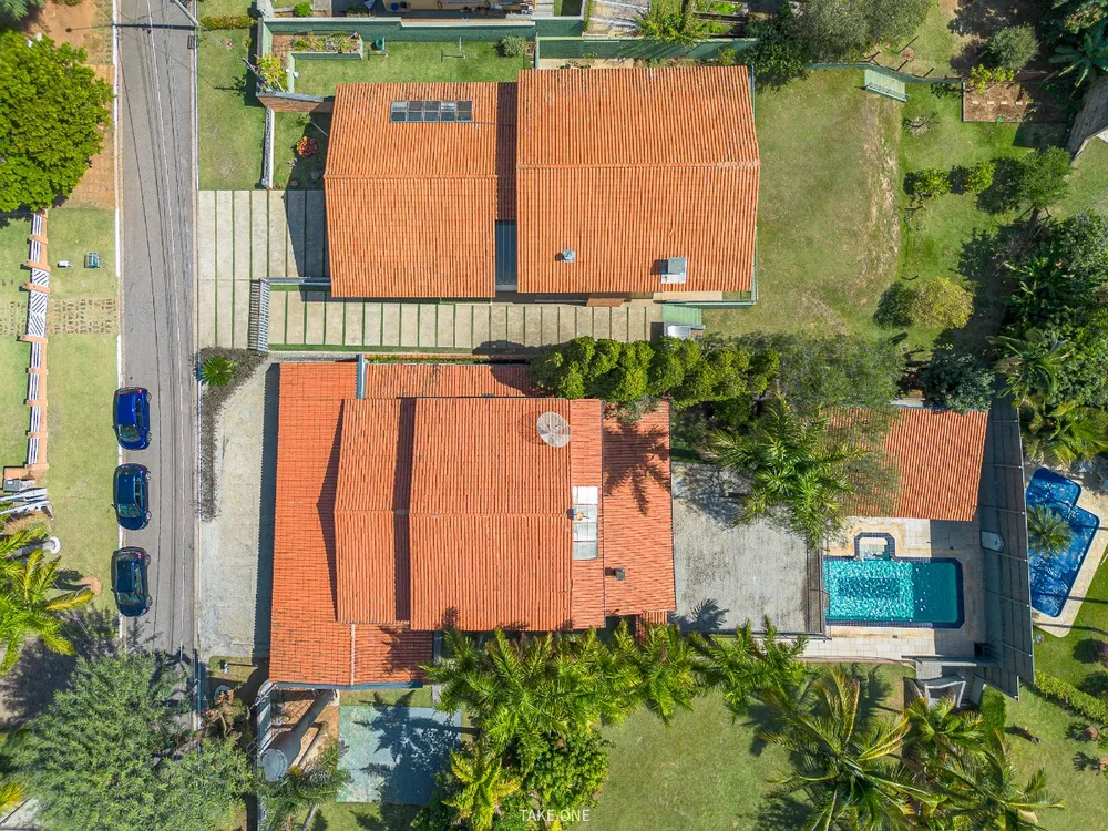 Apartamento, 3 quartos, 411 m² - Foto 2