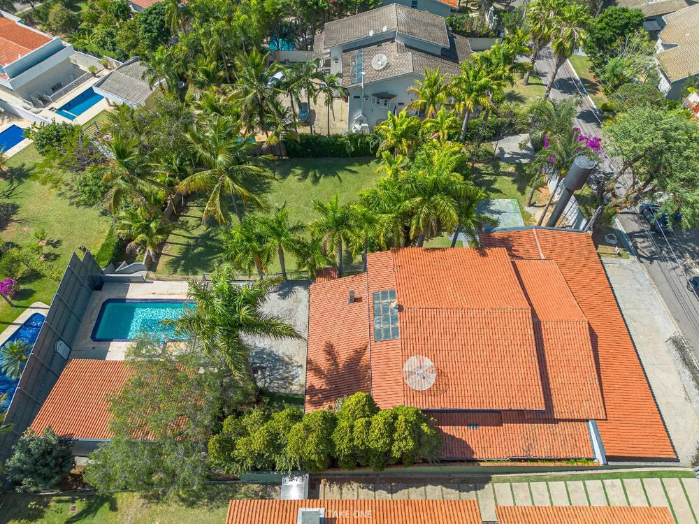 Apartamento, 3 quartos, 411 m² - Foto 5