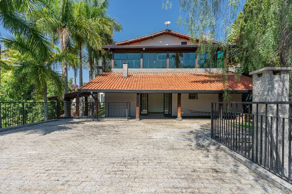 Apartamento, 3 quartos, 411 m² - Foto 4