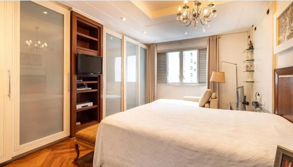 Apartamento, 4 quartos, 340 m² - Foto 11