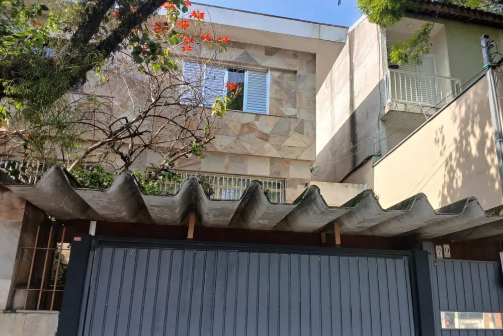 Casa, 4 quartos, 149 m² - Foto 1