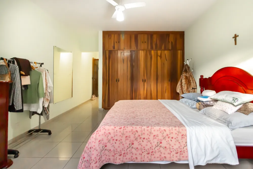 Casa, 4 quartos, 149 m² - Foto 5