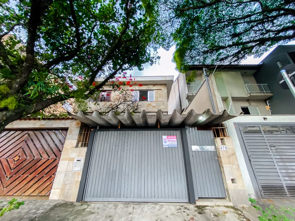 Casa, 4 quartos, 149 m² - Foto 3