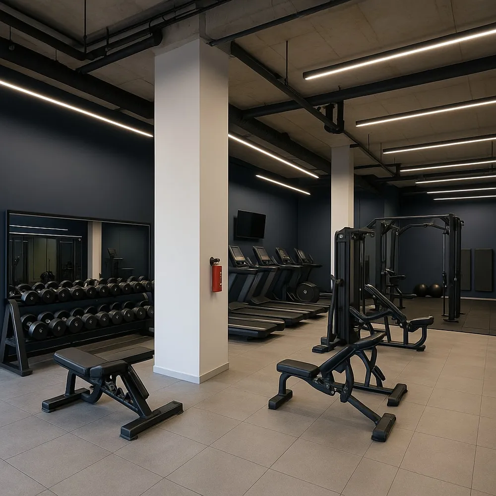 Sala-Conjunto, 200 m² - Foto 8