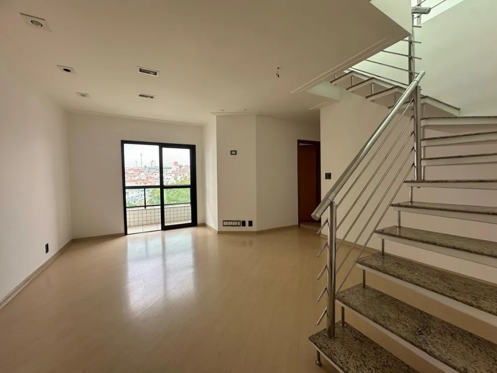 Cobertura, 3 quartos, 135 m² - Foto 2