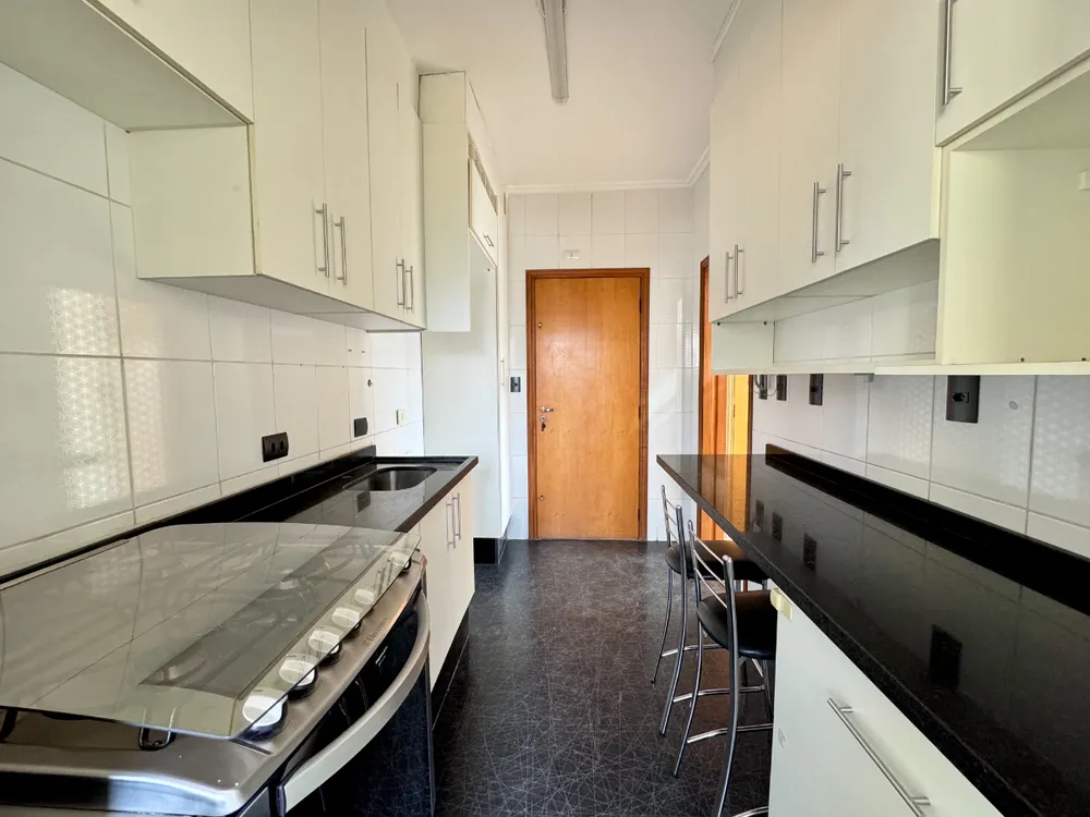 Cobertura, 3 quartos, 135 m² - Foto 4