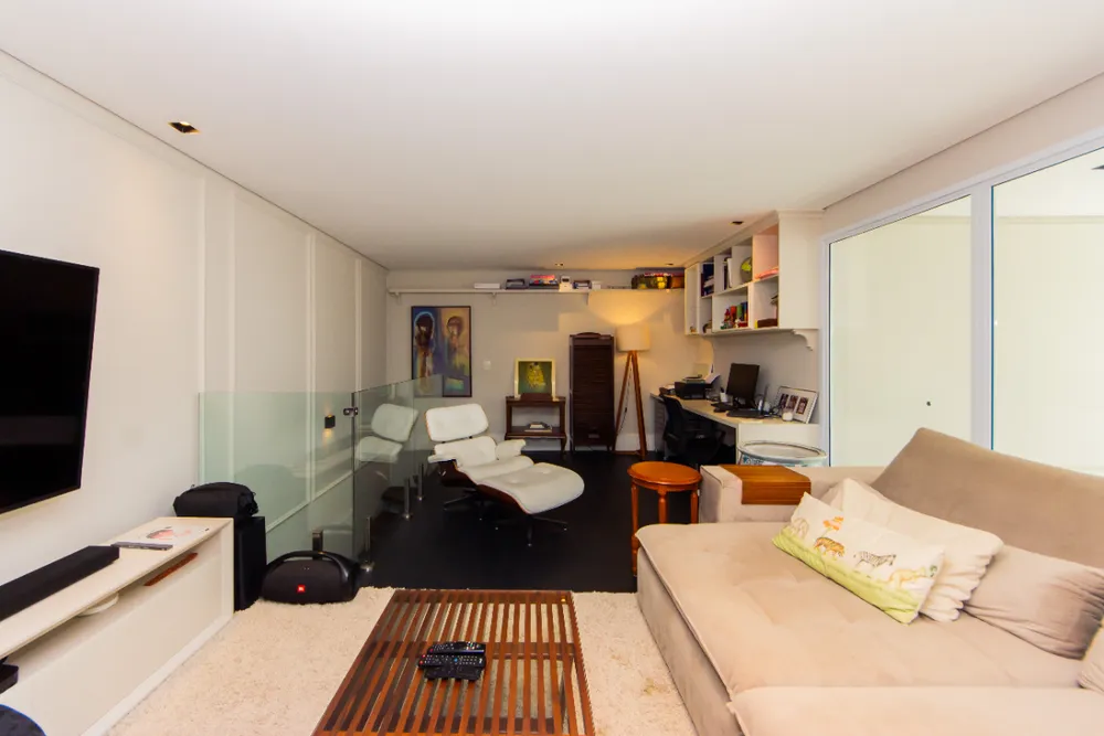 Apartamento, 3 quartos, 173 m² - Foto 10