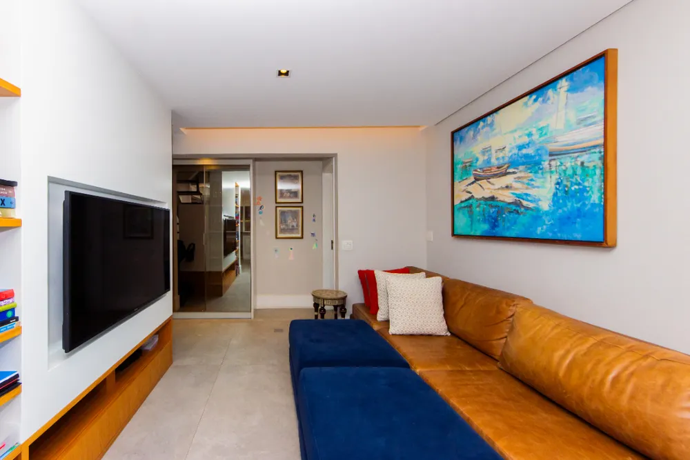 Apartamento, 3 quartos, 173 m² - Foto 3
