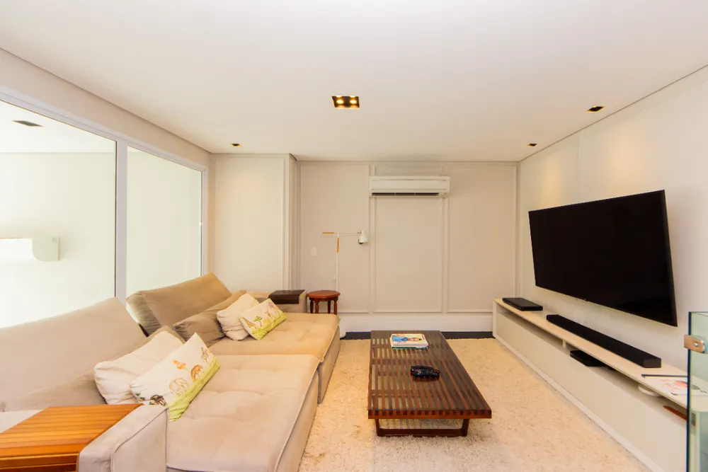 Apartamento, 3 quartos, 173 m² - Foto 8