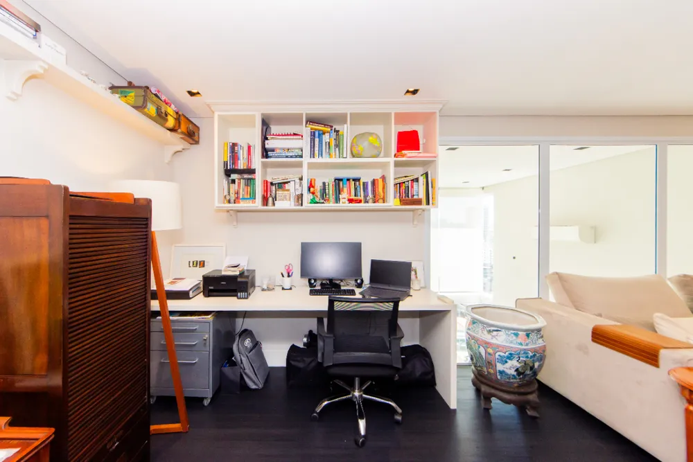 Apartamento, 3 quartos, 173 m² - Foto 12