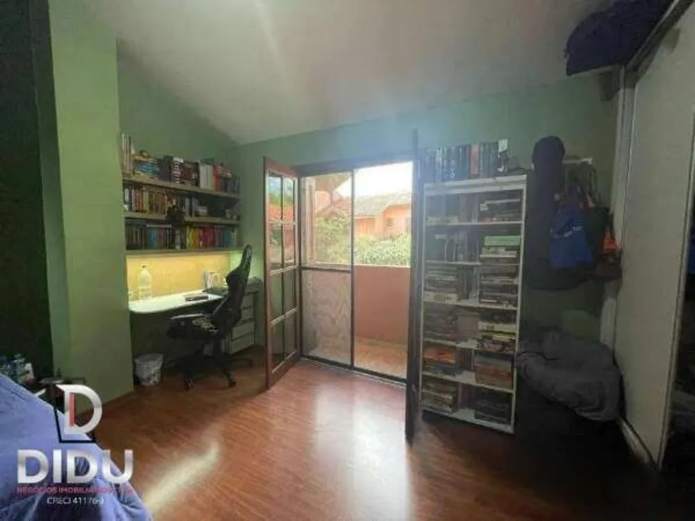 Apartamento, 3 quartos, 231 m² - Foto 7