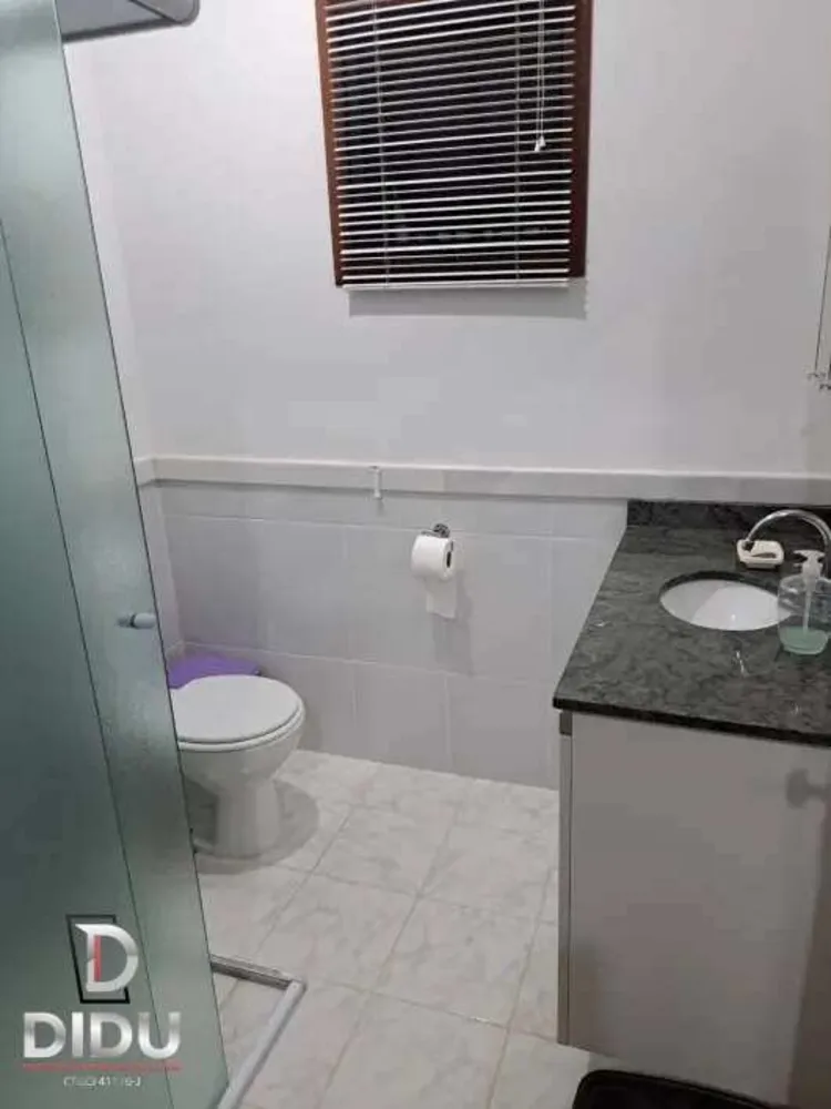 Apartamento, 3 quartos, 231 m² - Foto 1