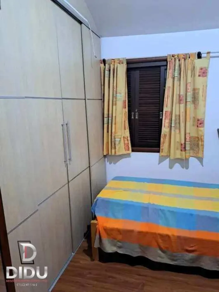 Apartamento, 3 quartos, 231 m² - Foto 5