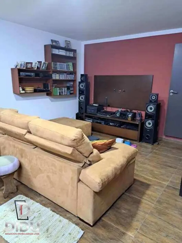 Apartamento, 3 quartos, 231 m² - Foto 8