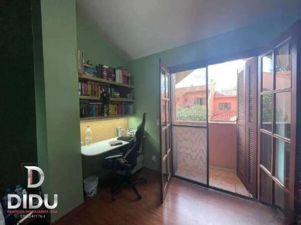 Apartamento, 3 quartos, 231 m² - Foto 9