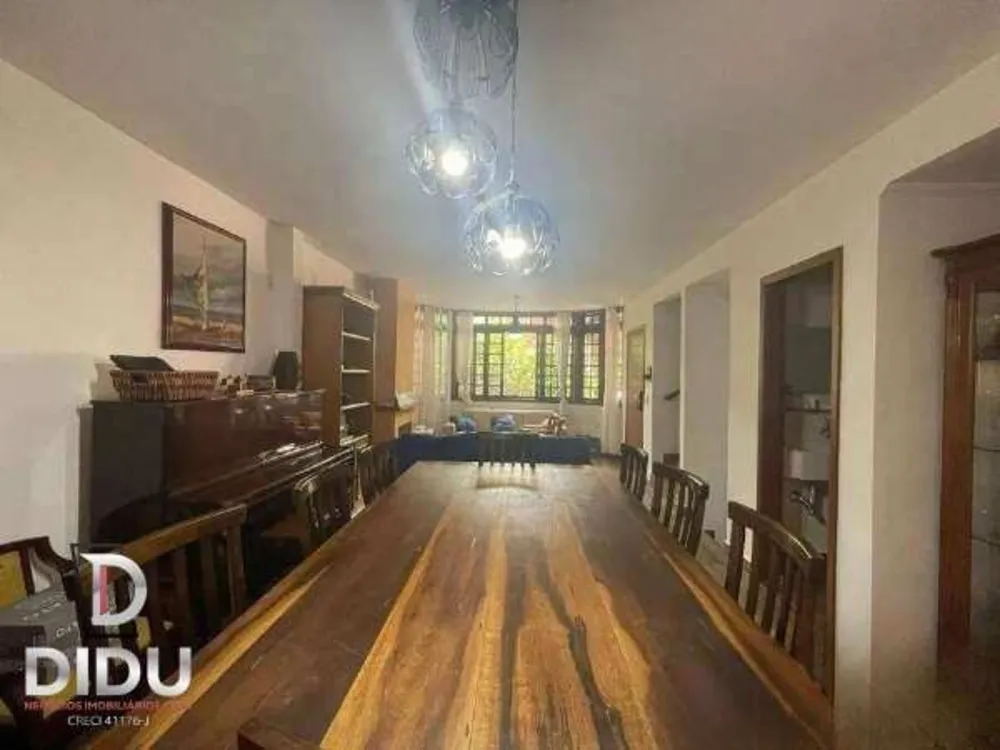 Apartamento, 3 quartos, 231 m² - Foto 2