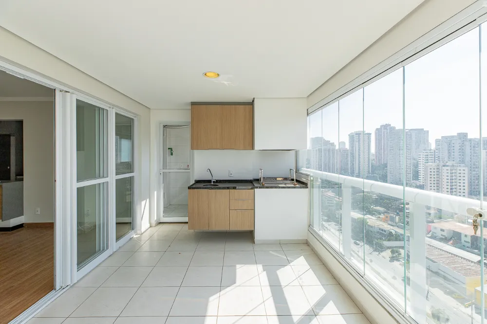 Apartamento, 2 quartos, 92 m² - Foto 2