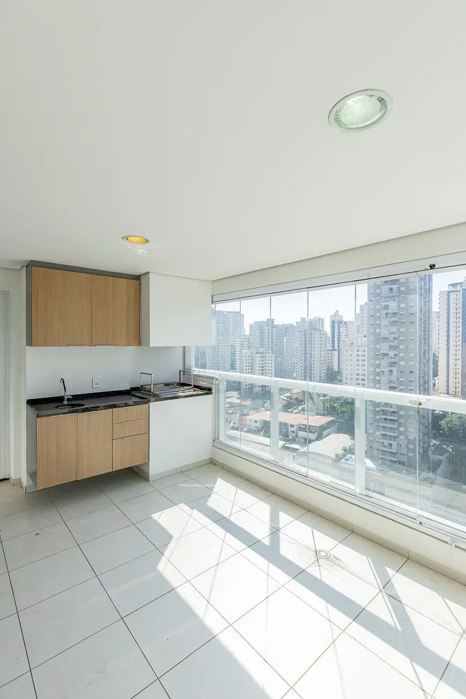 Apartamento, 2 quartos, 92 m² - Foto 9