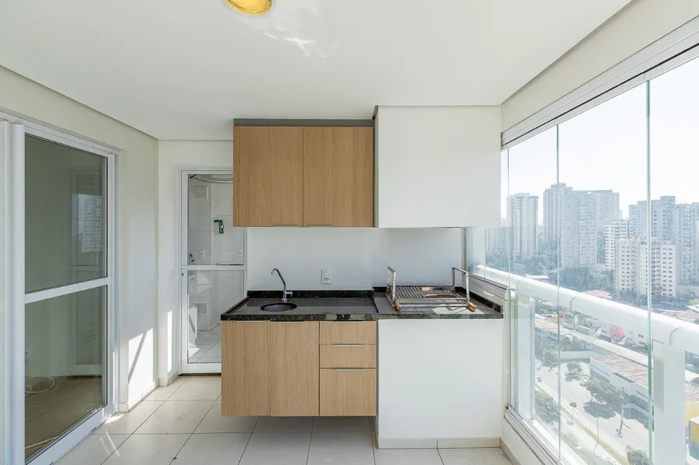 Apartamento, 2 quartos, 92 m² - Foto 10