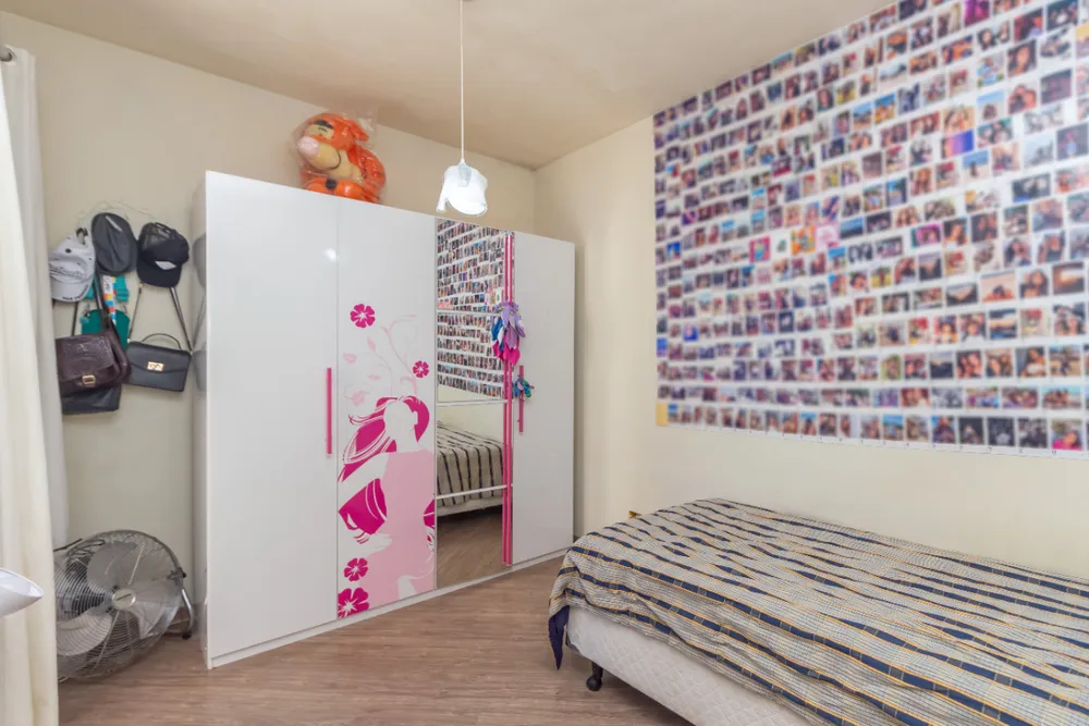 Apartamento, 3 quartos, 94 m² - Foto 7