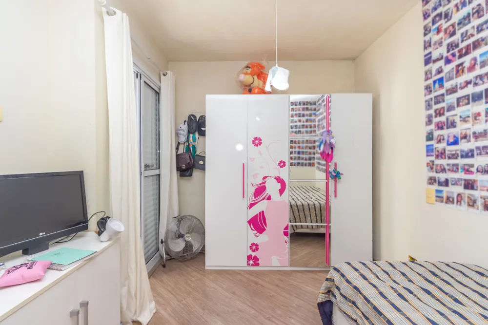 Apartamento, 3 quartos, 94 m² - Foto 8