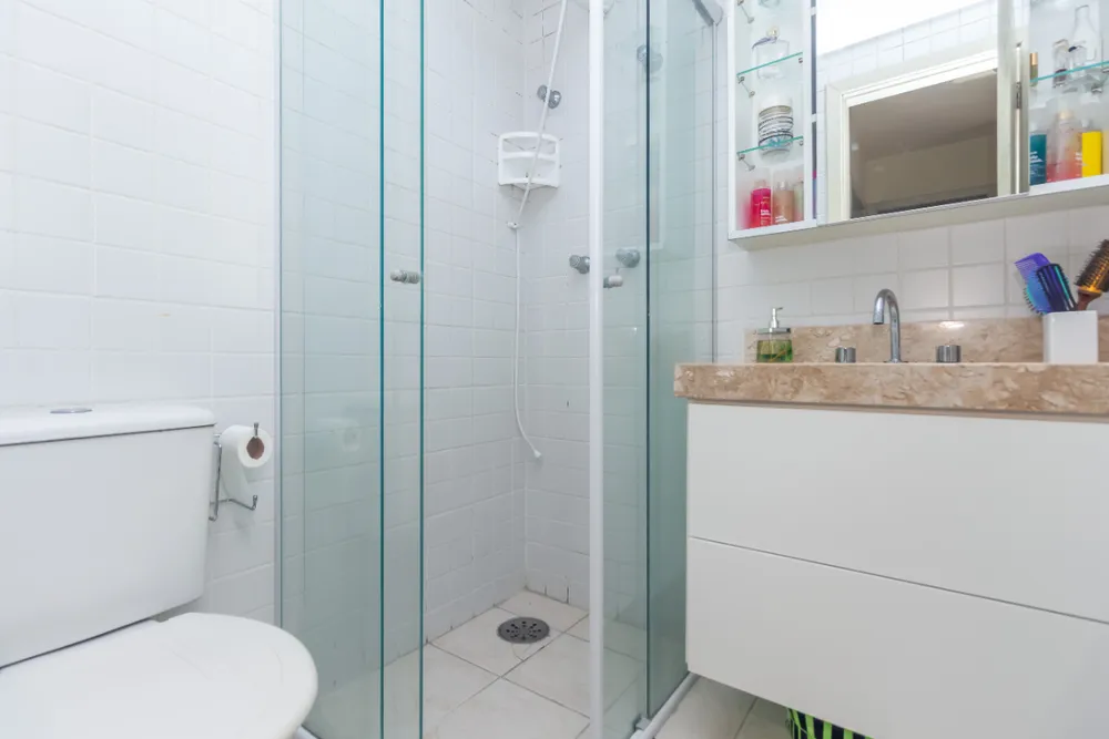 Apartamento, 3 quartos, 94 m² - Foto 4
