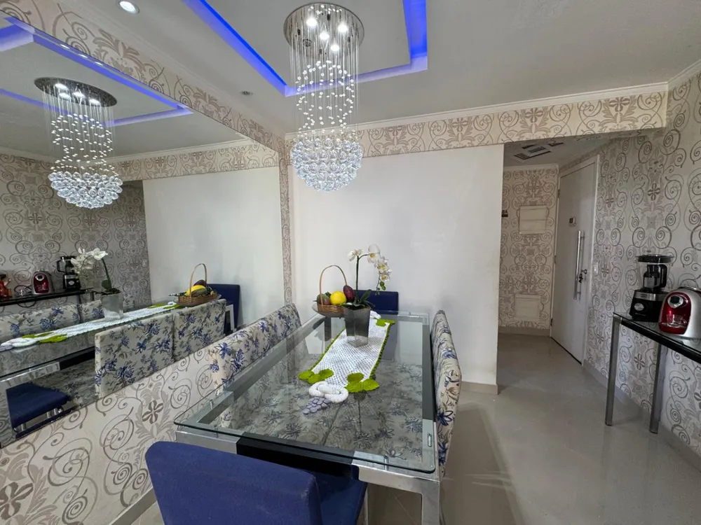 Apartamento, 3 quartos, 64 m² - Foto 4