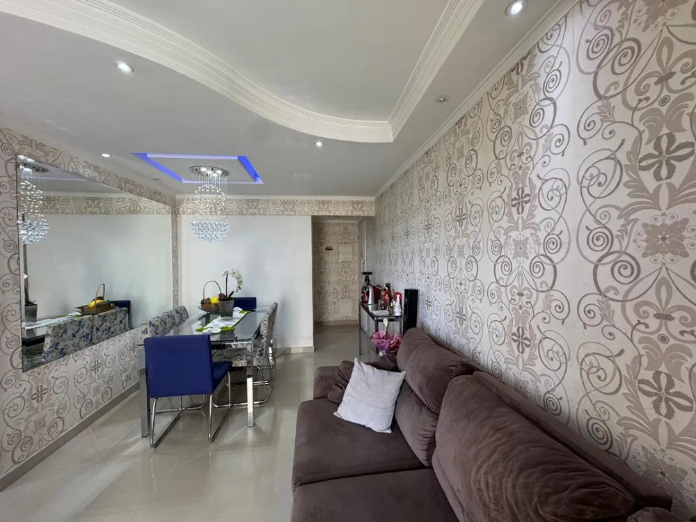 Apartamento, 3 quartos, 64 m² - Foto 5