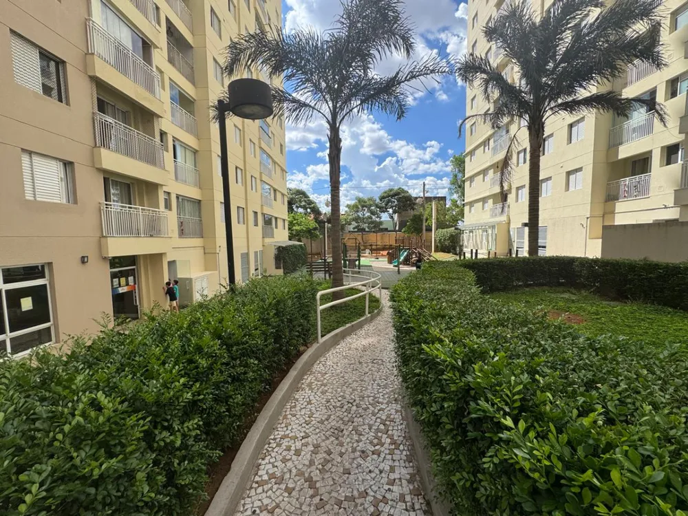 Apartamento, 3 quartos, 64 m² - Foto 11