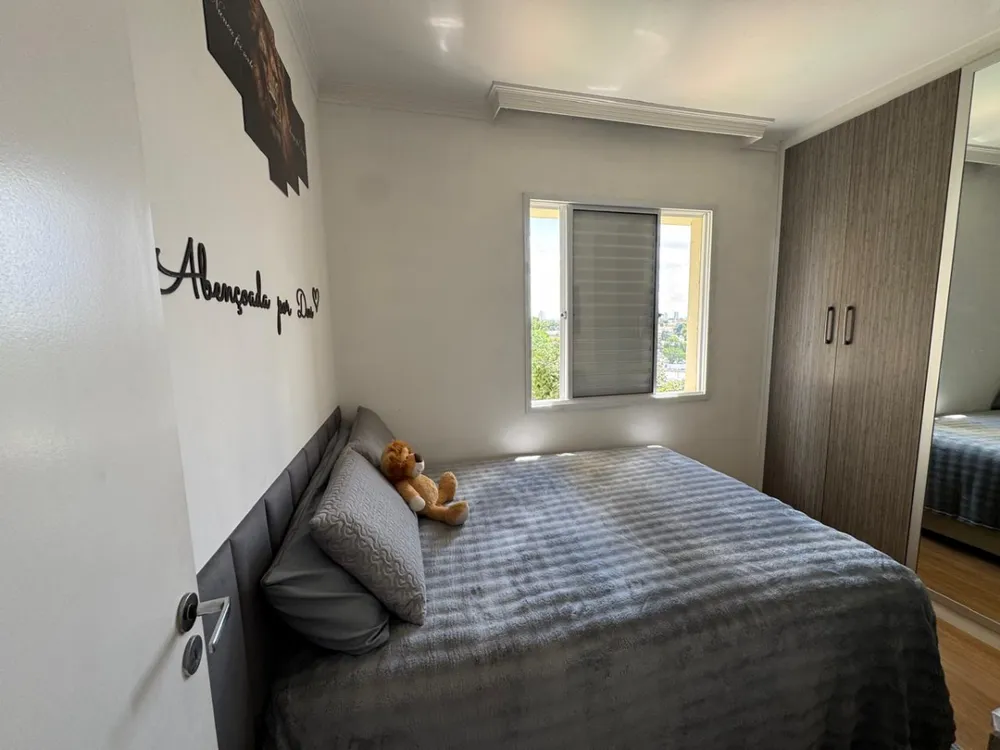 Apartamento, 3 quartos, 64 m² - Foto 8