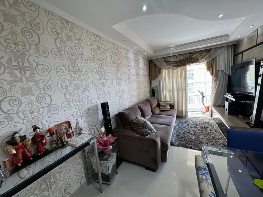 Apartamento, 3 quartos, 64 m² - Foto 1