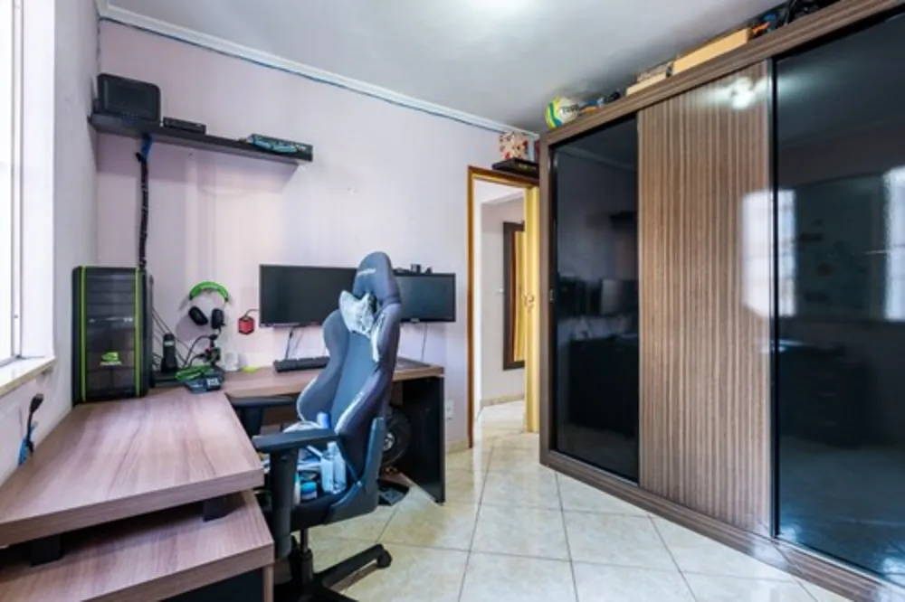Apartamento, 2 quartos, 50 m² - Foto 8