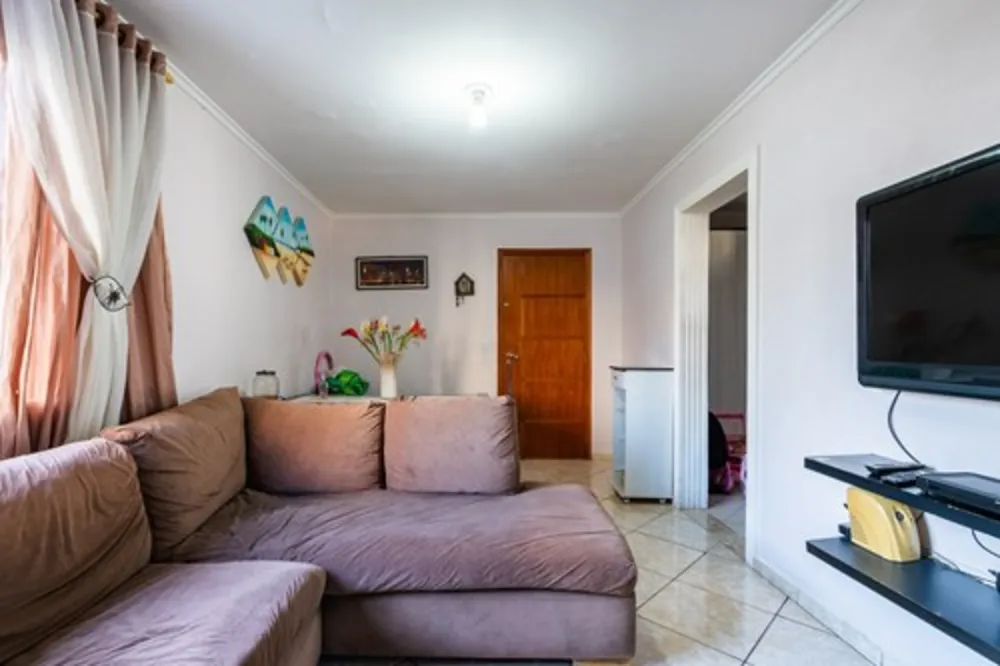 Apartamento, 2 quartos, 50 m² - Foto 1