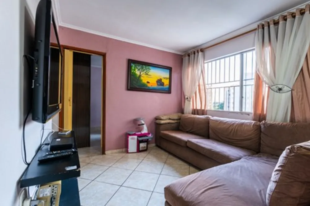 Apartamento, 2 quartos, 50 m² - Foto 4