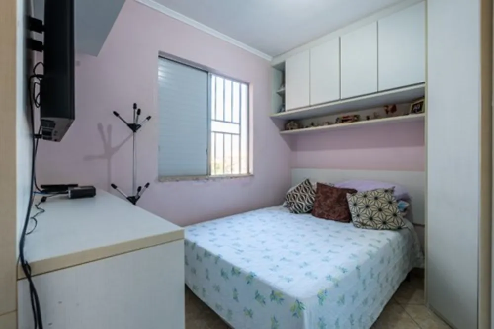 Apartamento, 2 quartos, 50 m² - Foto 1