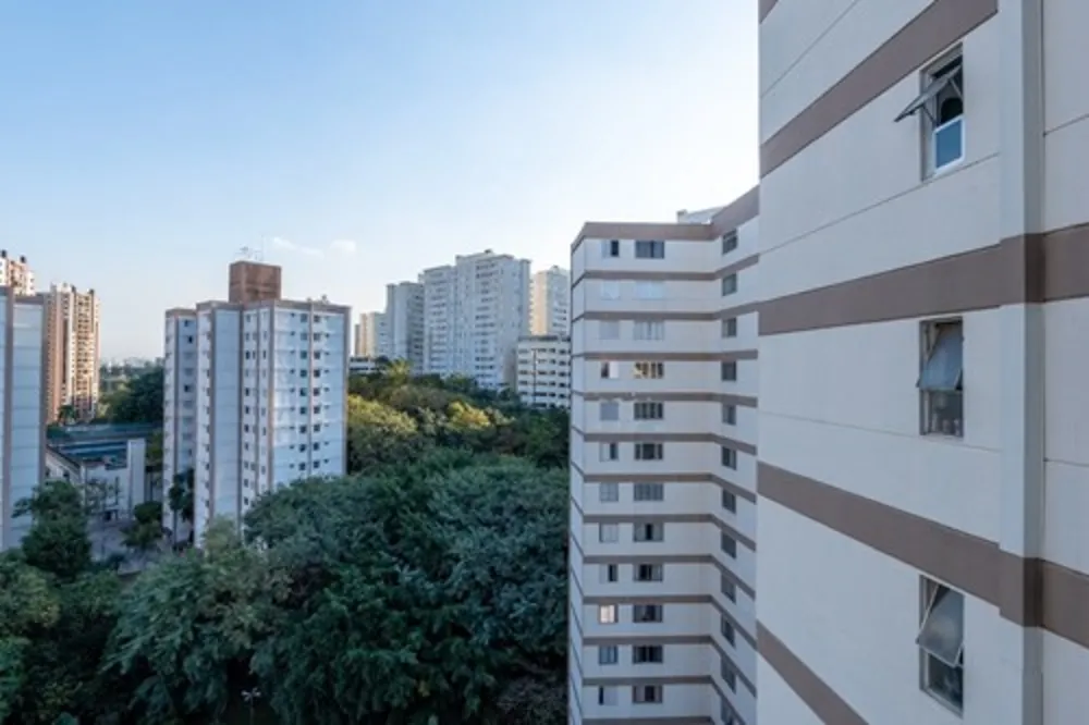Apartamento, 2 quartos, 50 m² - Foto 11