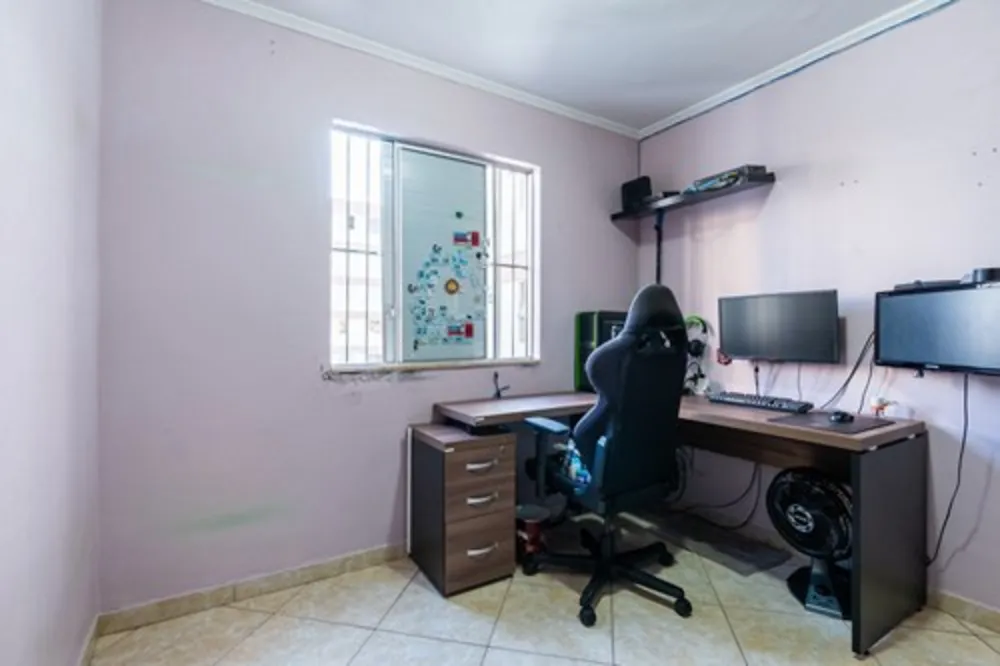 Apartamento, 2 quartos, 50 m² - Foto 7